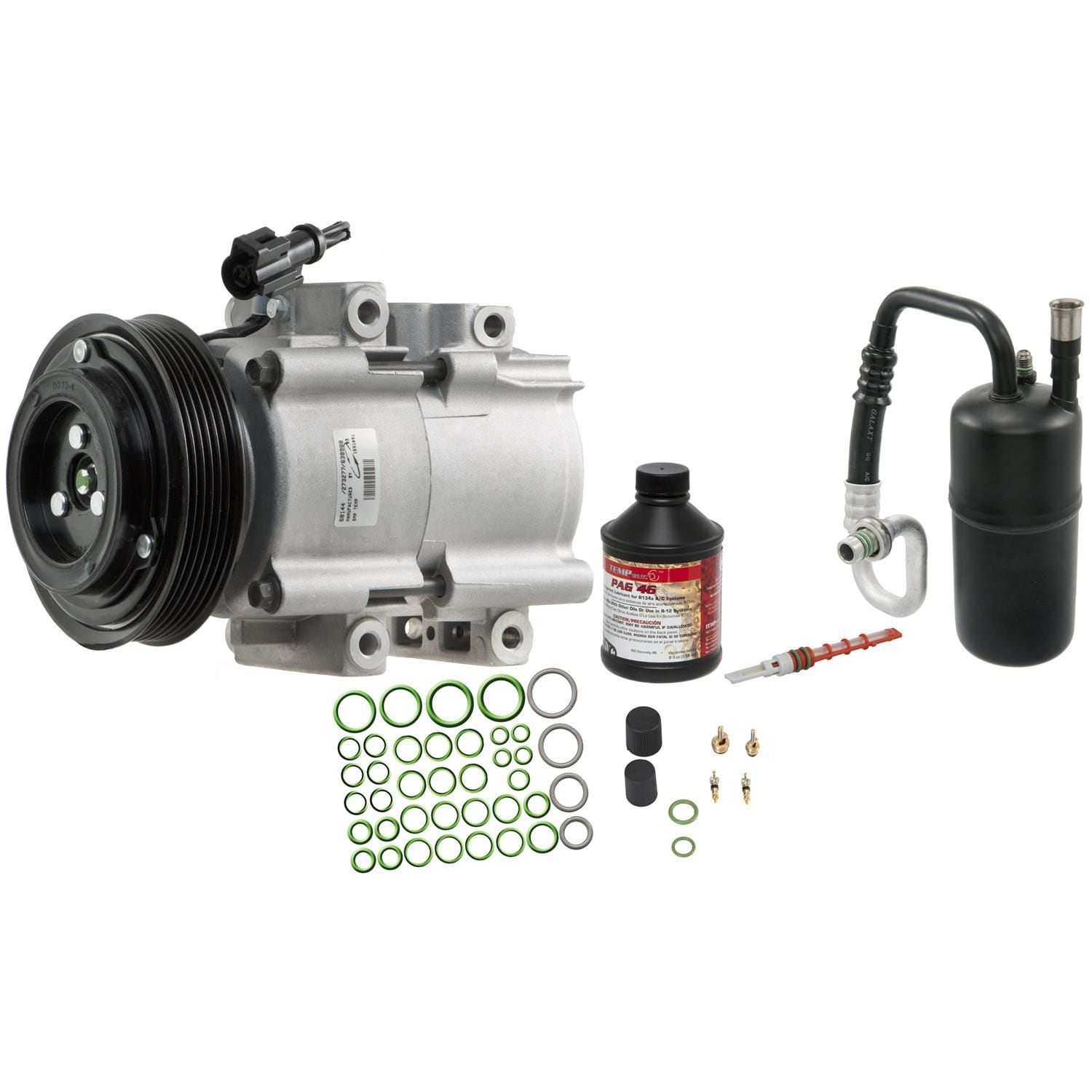 Four Seasons A/C Compressor Kit B0229