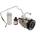 Four Seasons A/C Compressor Kit B0234