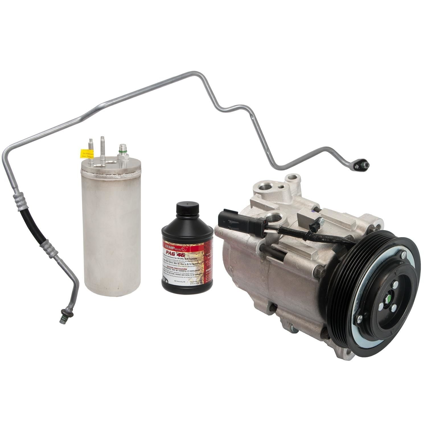 Four Seasons A/C Compressor Kit B0234