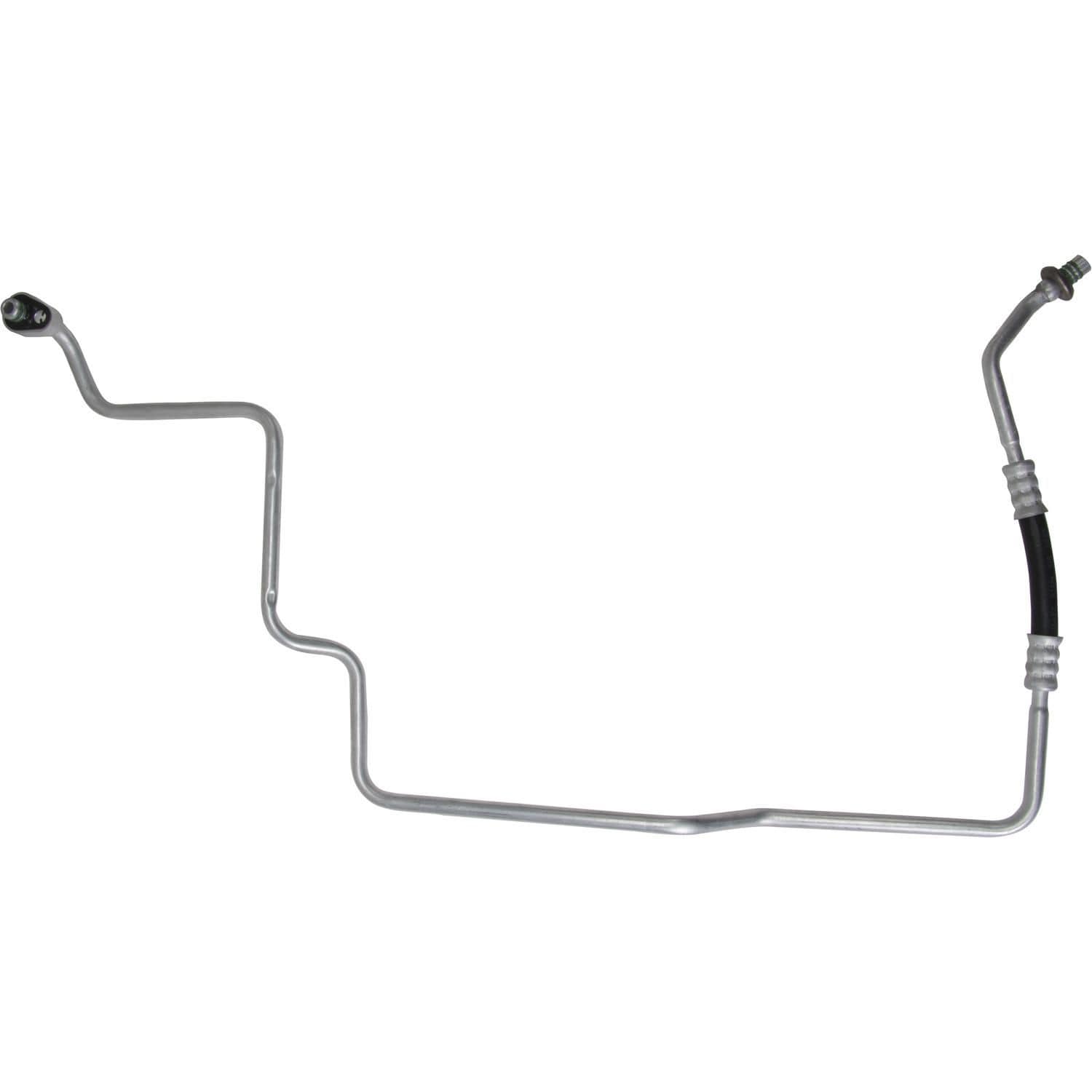 Four Seasons A/C Compressor Kit B0234