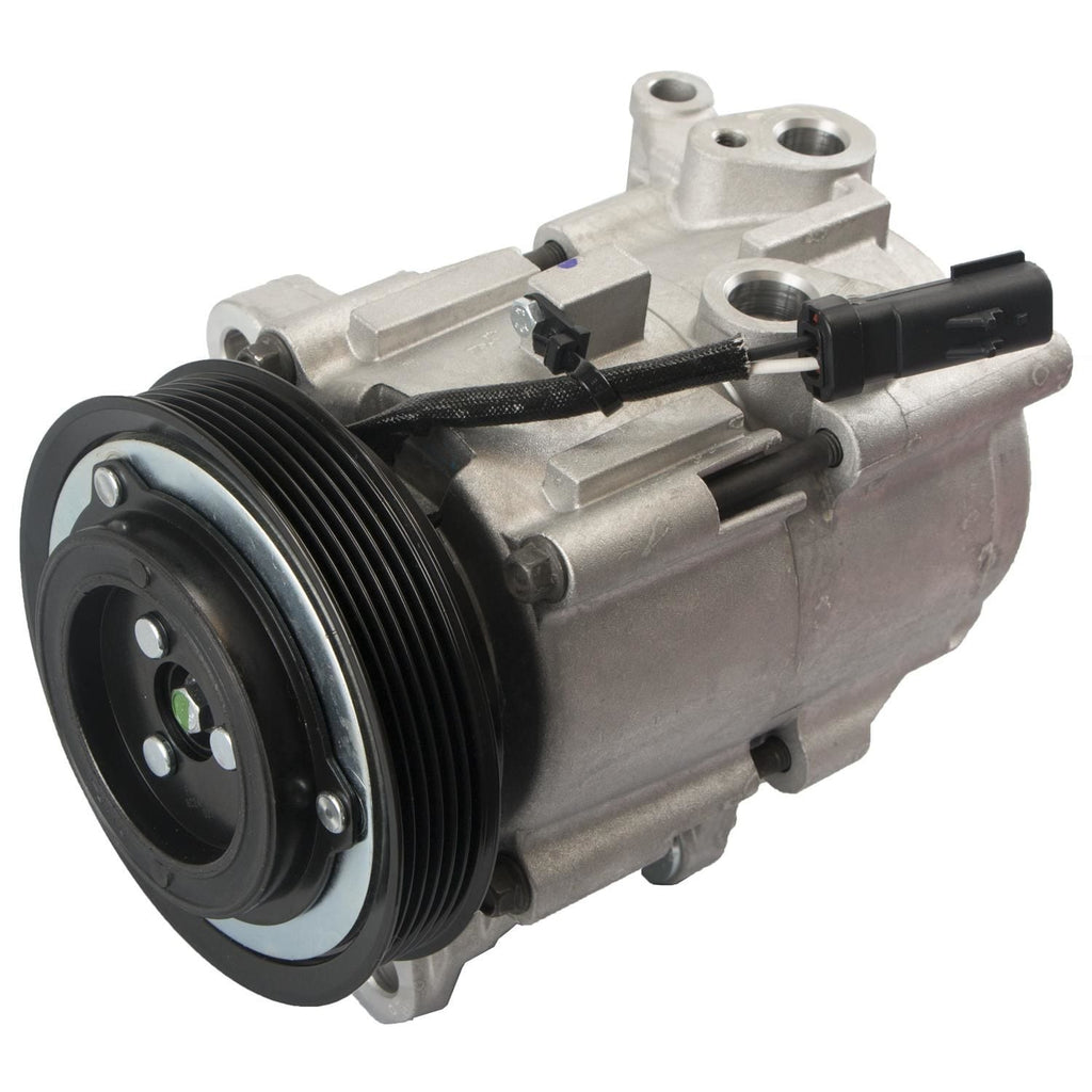 Four Seasons A/C Compressor Kit B0234