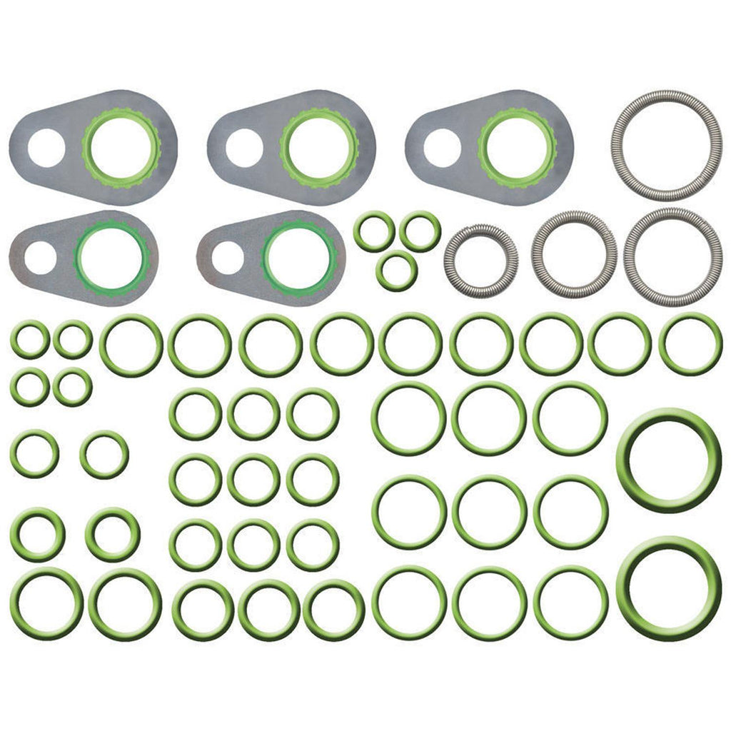 Four Seasons A/C Compressor Kit B0235