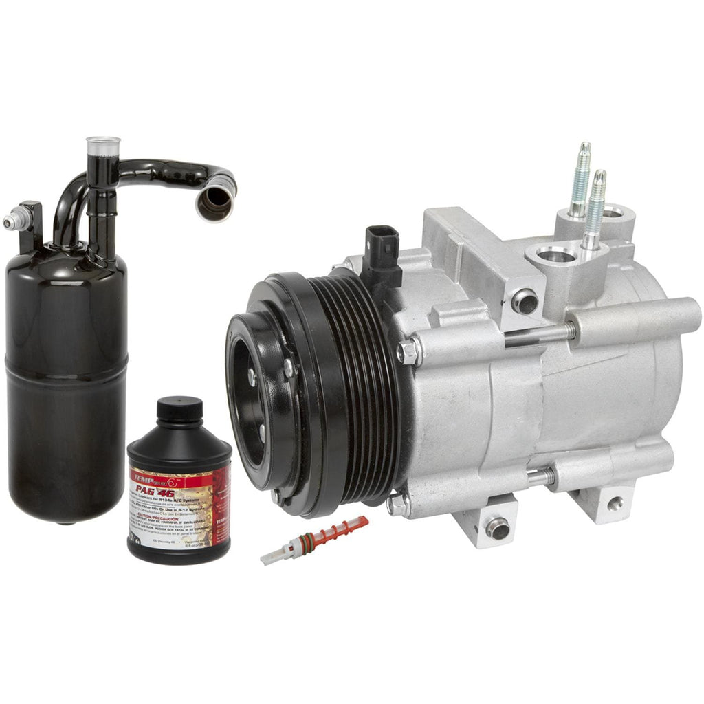 Four Seasons A/C Compressor Kit B0235