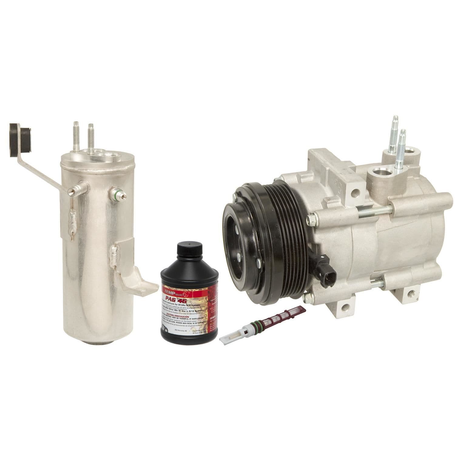 Four Seasons A/C Compressor Kit B0237