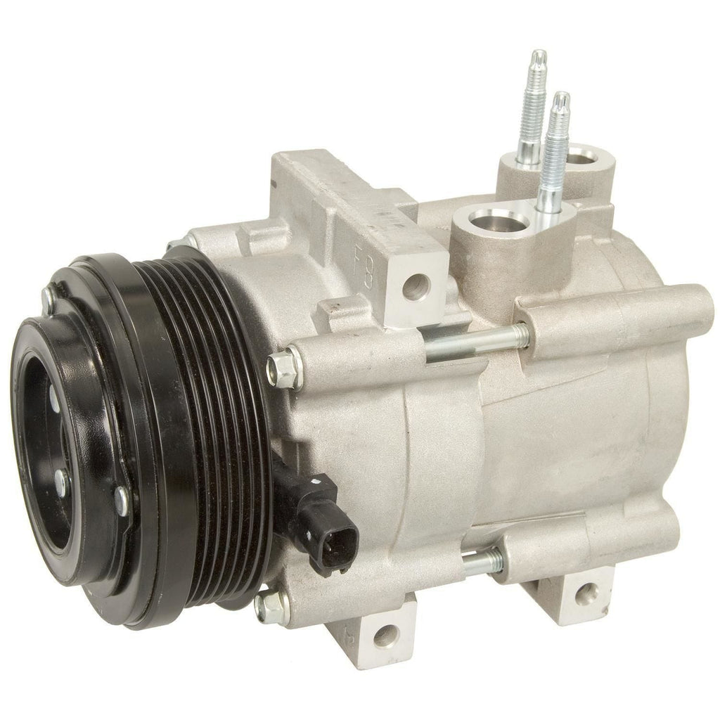 Four Seasons A/C Compressor Kit B0237