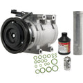 Four Seasons A/C Compressor Kit B0240