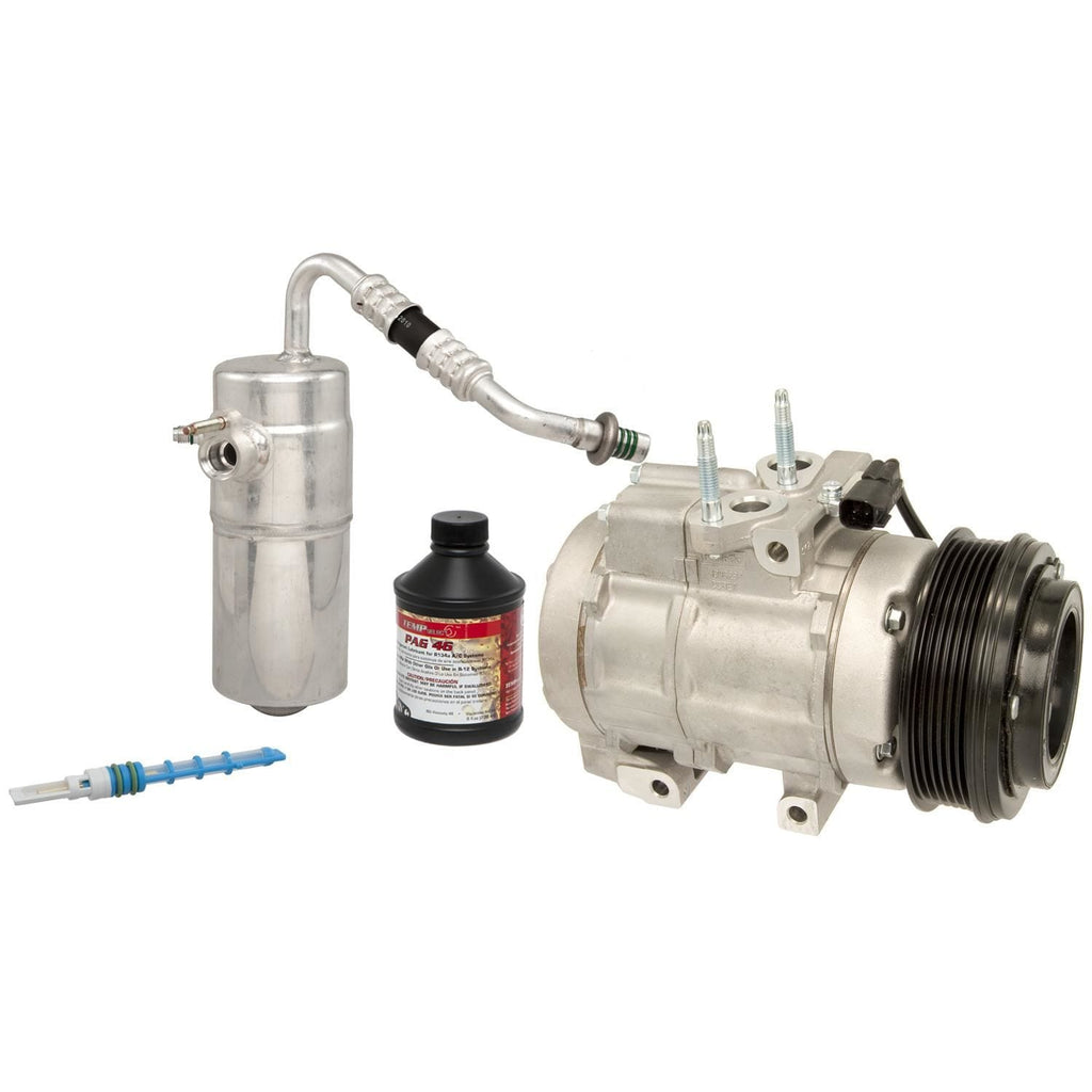 Four Seasons A/C Compressor Kit B0242