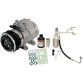 Four Seasons A/C Compressor Kit B0243