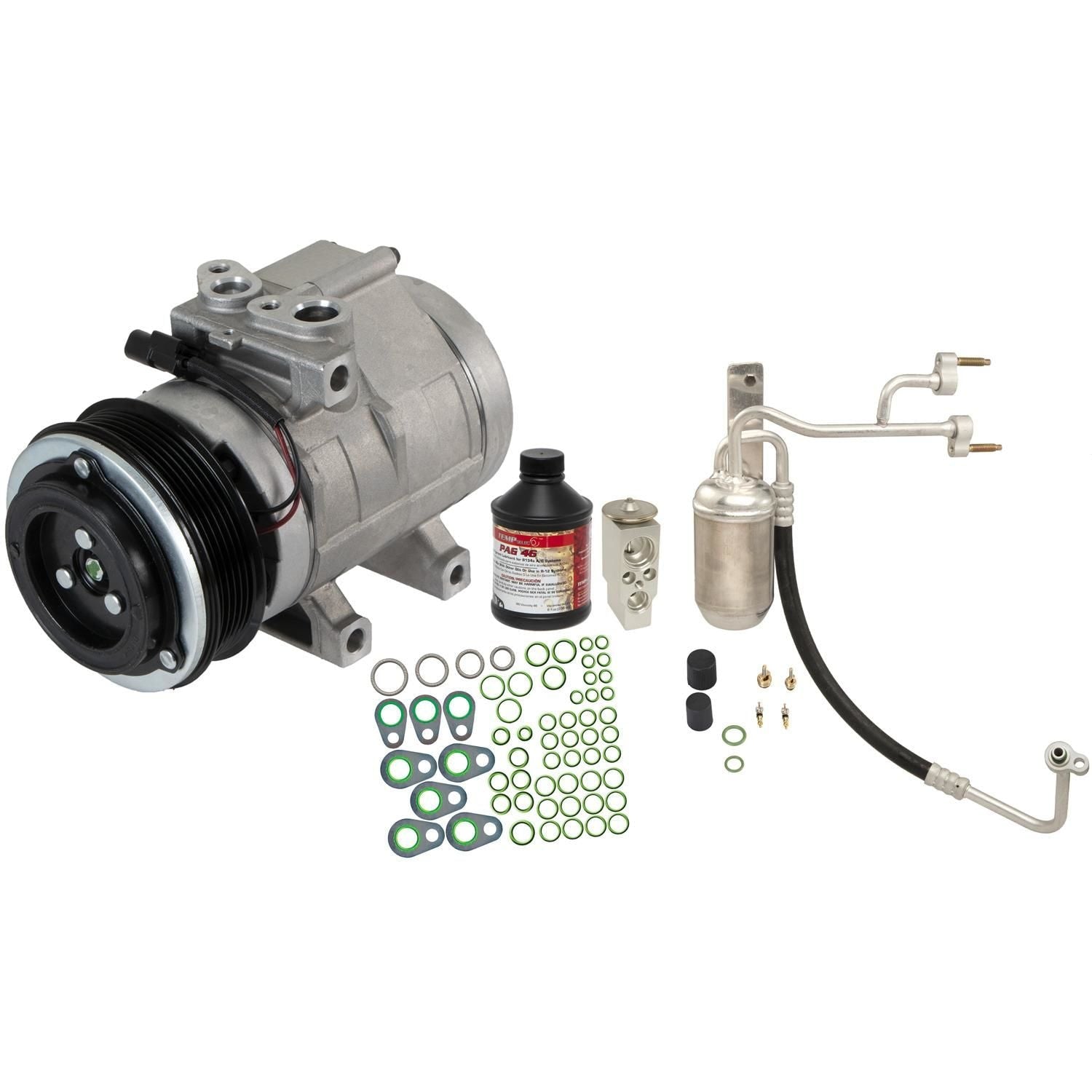 Four Seasons A/C Compressor Kit B0243