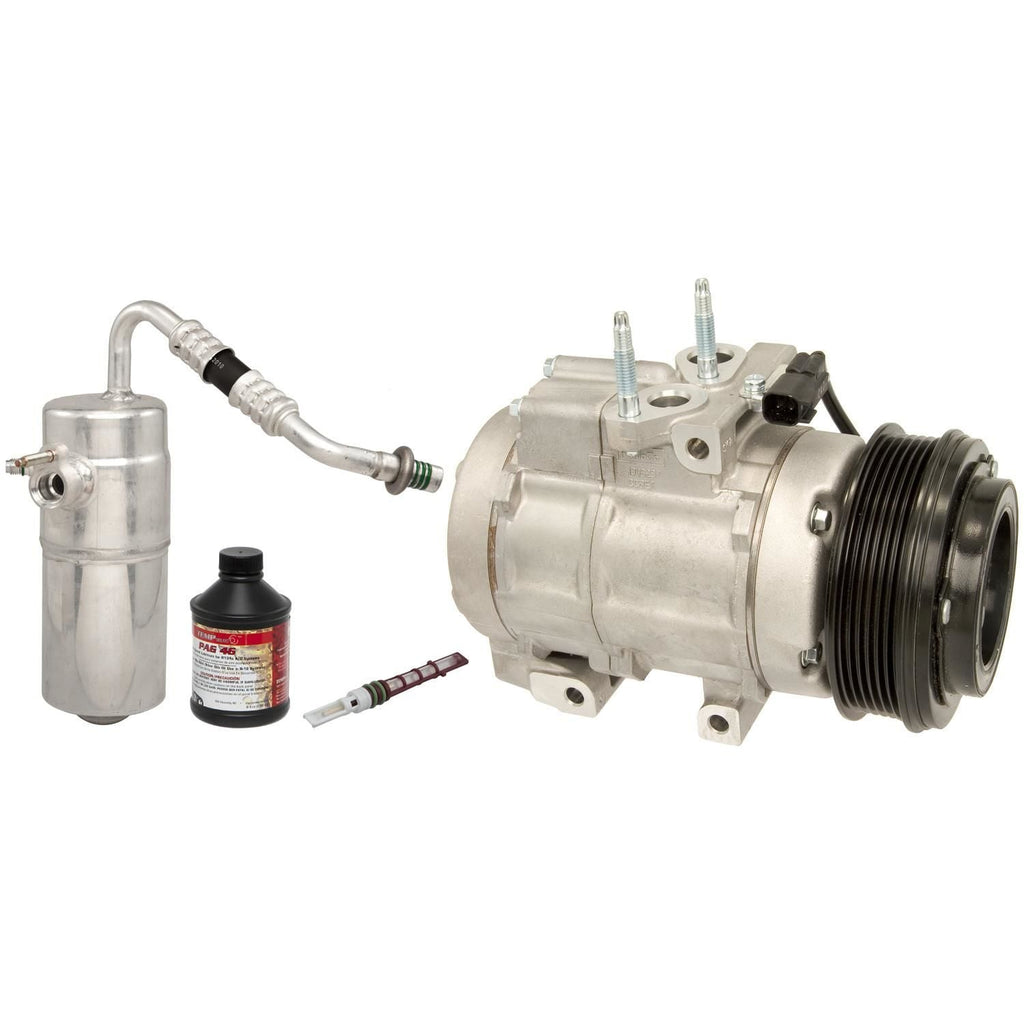 Four Seasons A/C Compressor Kit B0244