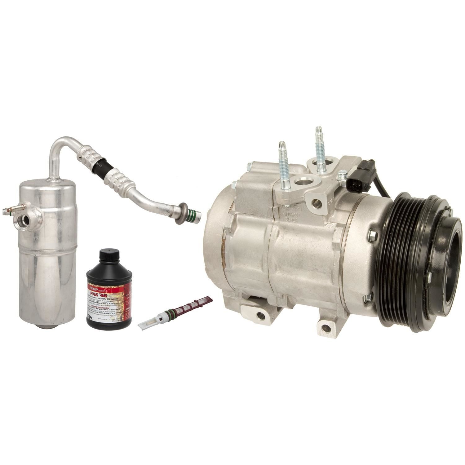 Four Seasons A/C Compressor Kit B0244