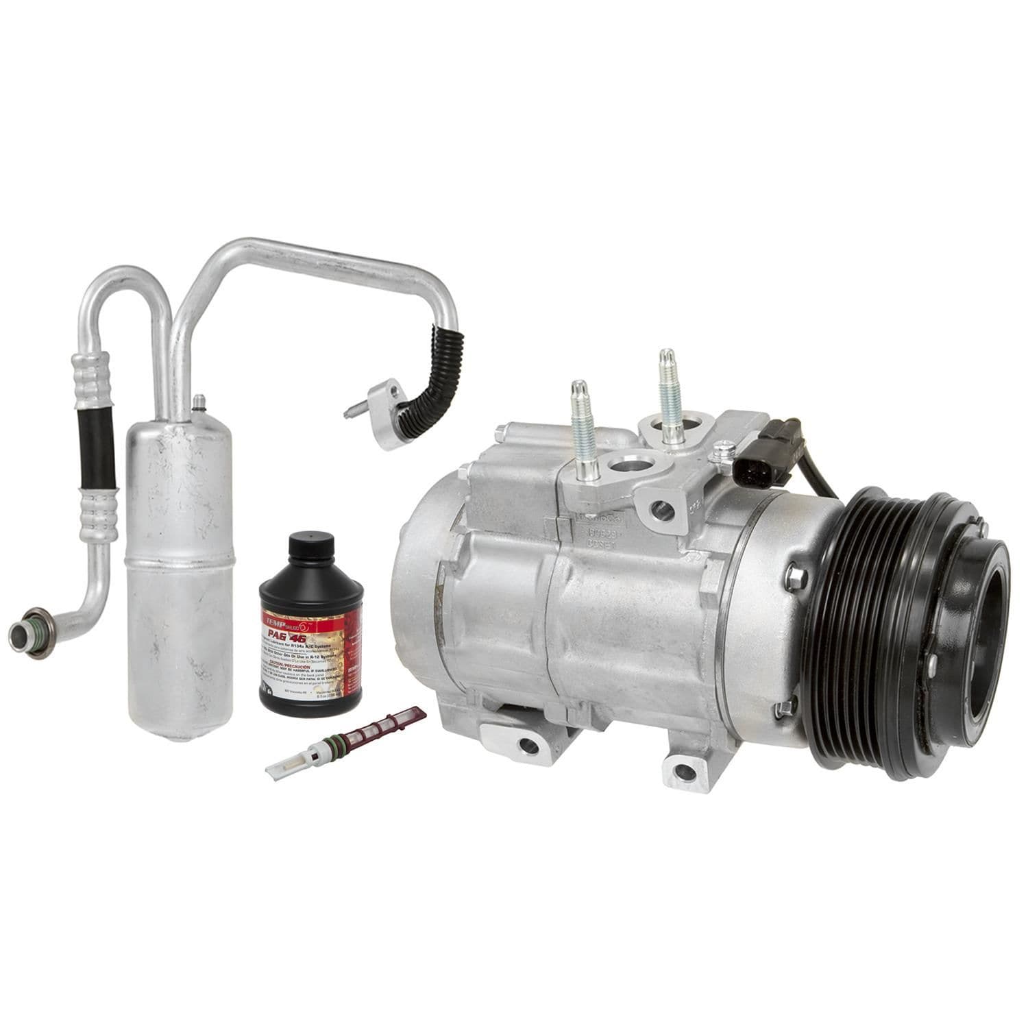 Four Seasons A/C Compressor Kit B0246