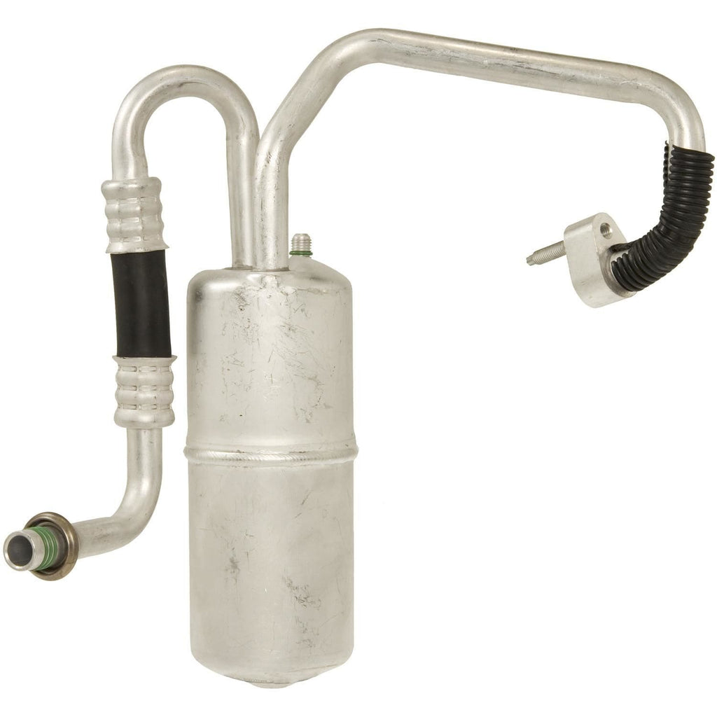 Four Seasons A/C Compressor Kit B0246