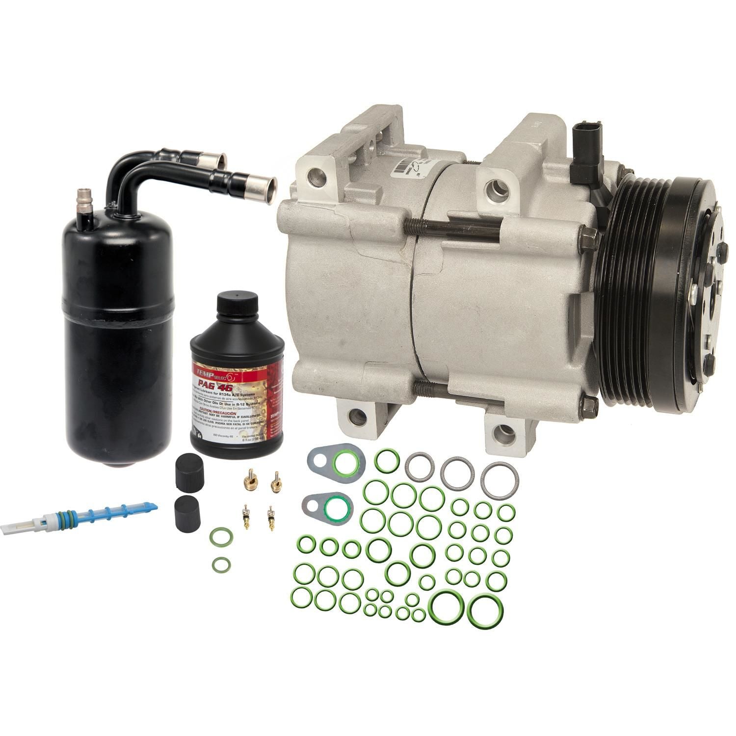 Four Seasons A/C Compressor Kit B0247