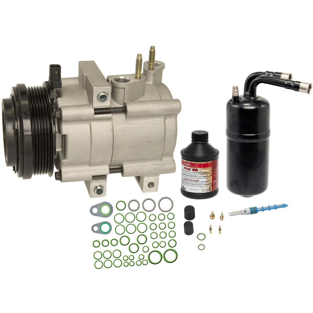 Four Seasons A/C Compressor Kit B0250