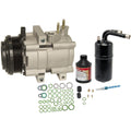 Four Seasons A/C Compressor Kit B0250