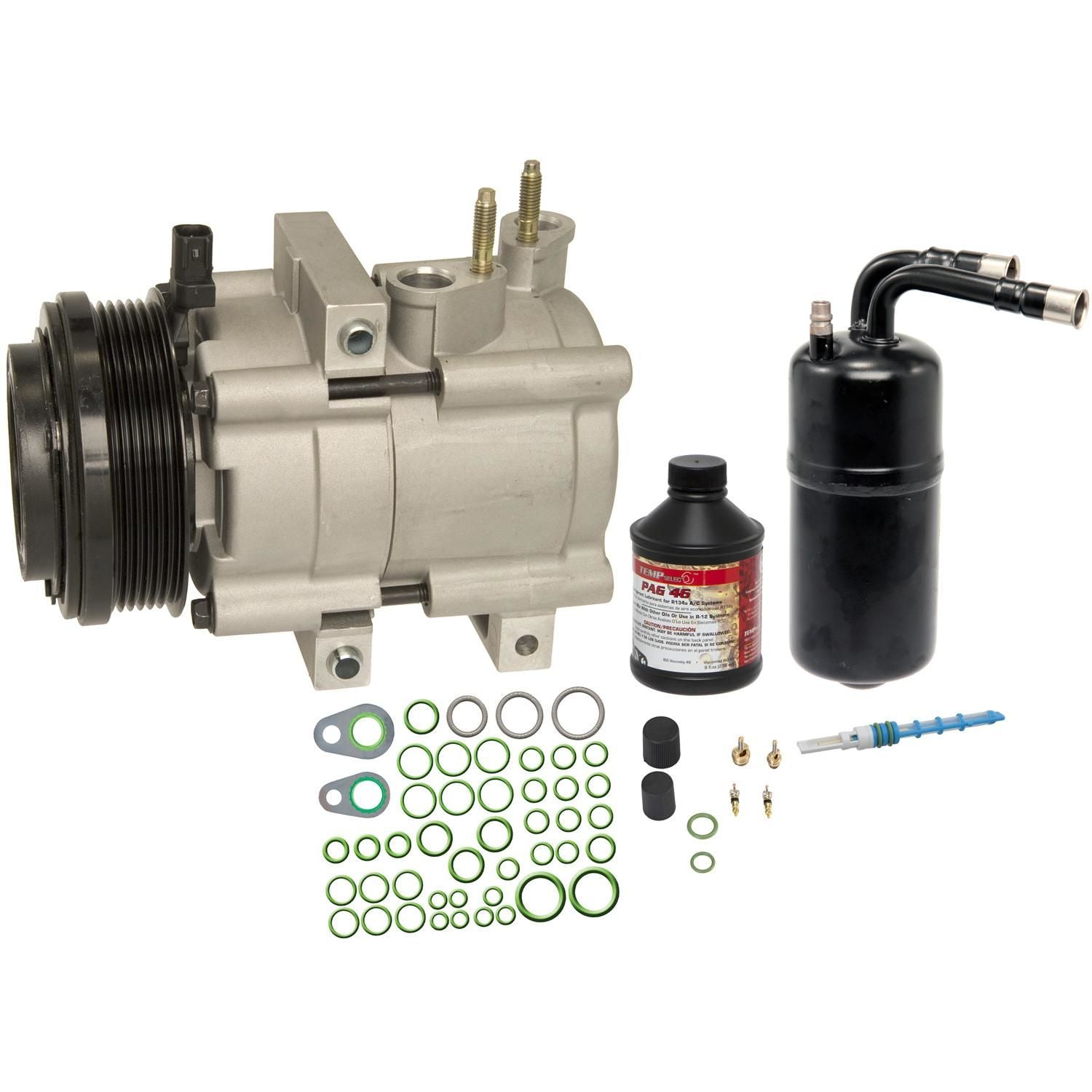 Four Seasons A/C Compressor Kit B0250