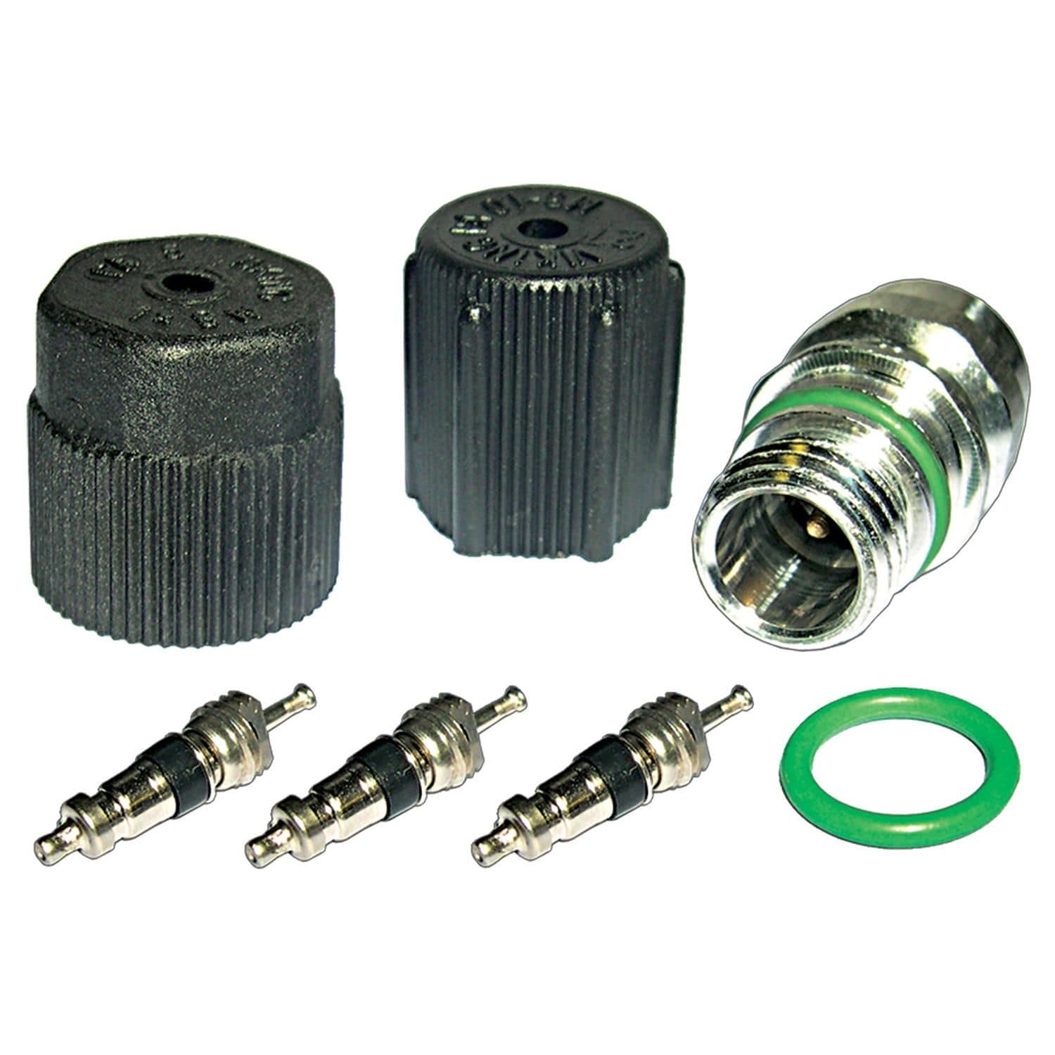 Four Seasons A/C Compressor Kit B0256
