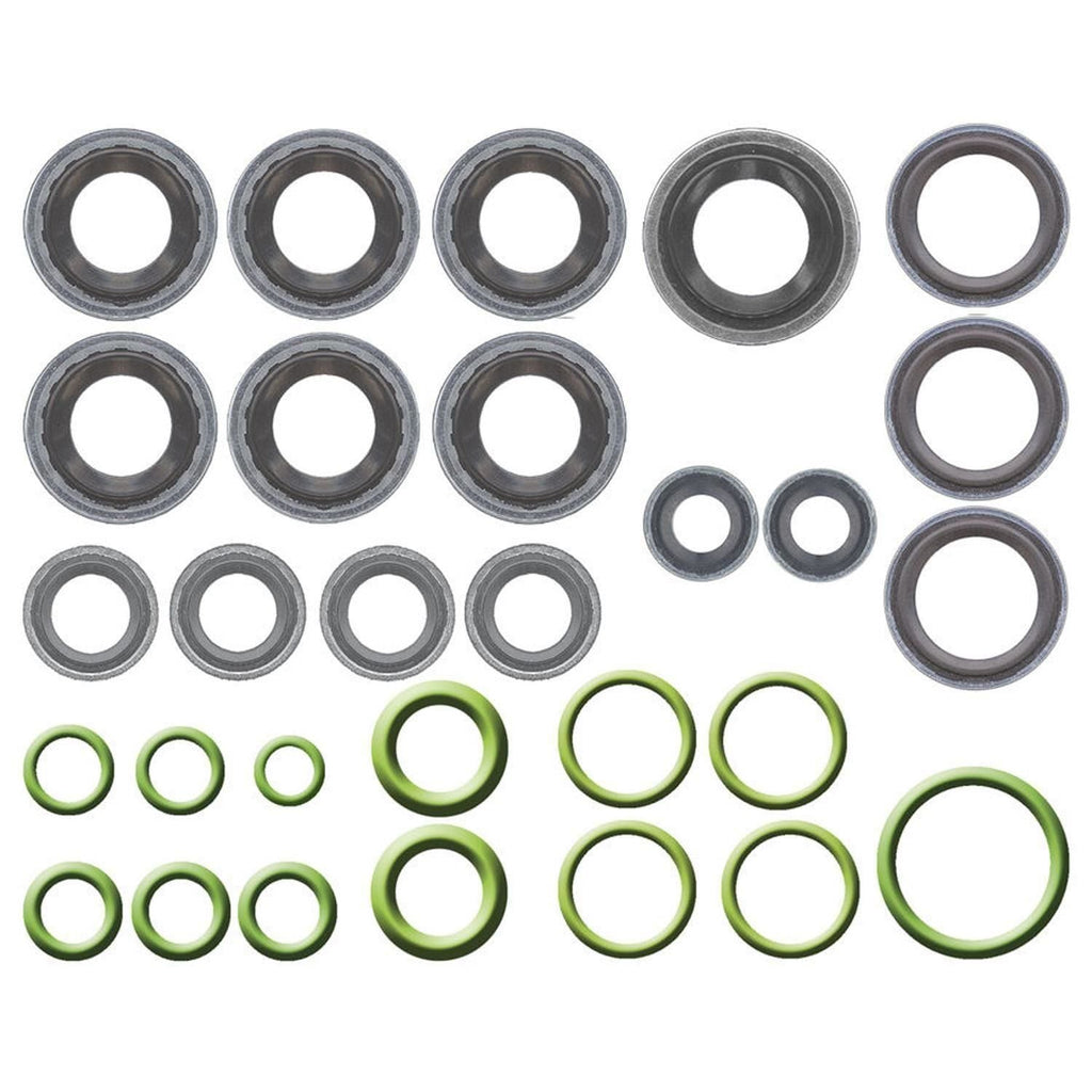 Four Seasons A/C Compressor Kit B0257