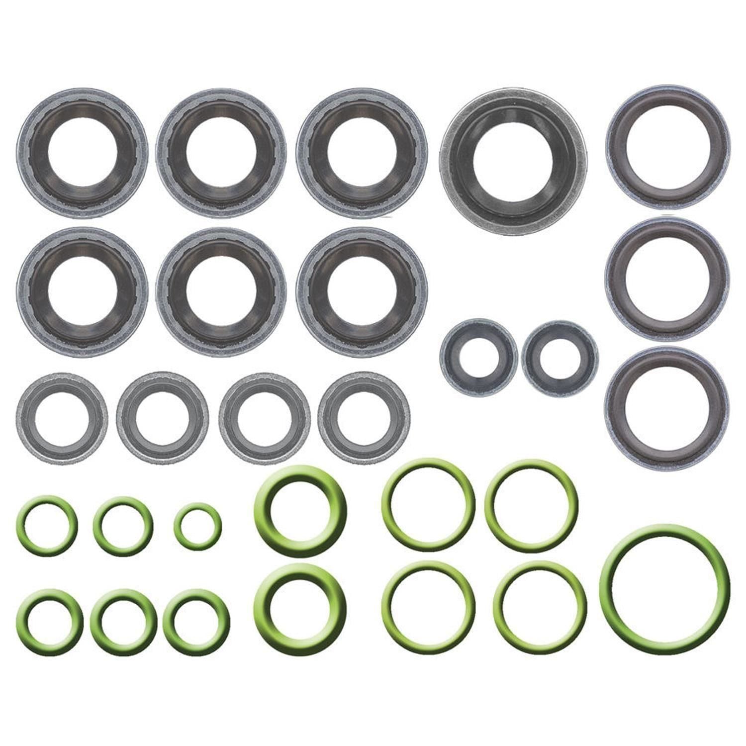 Four Seasons A/C Compressor Kit B0257