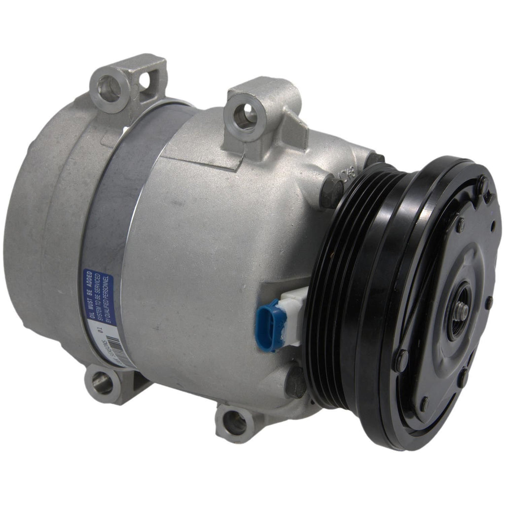 Four Seasons A/C Compressor Kit B0257