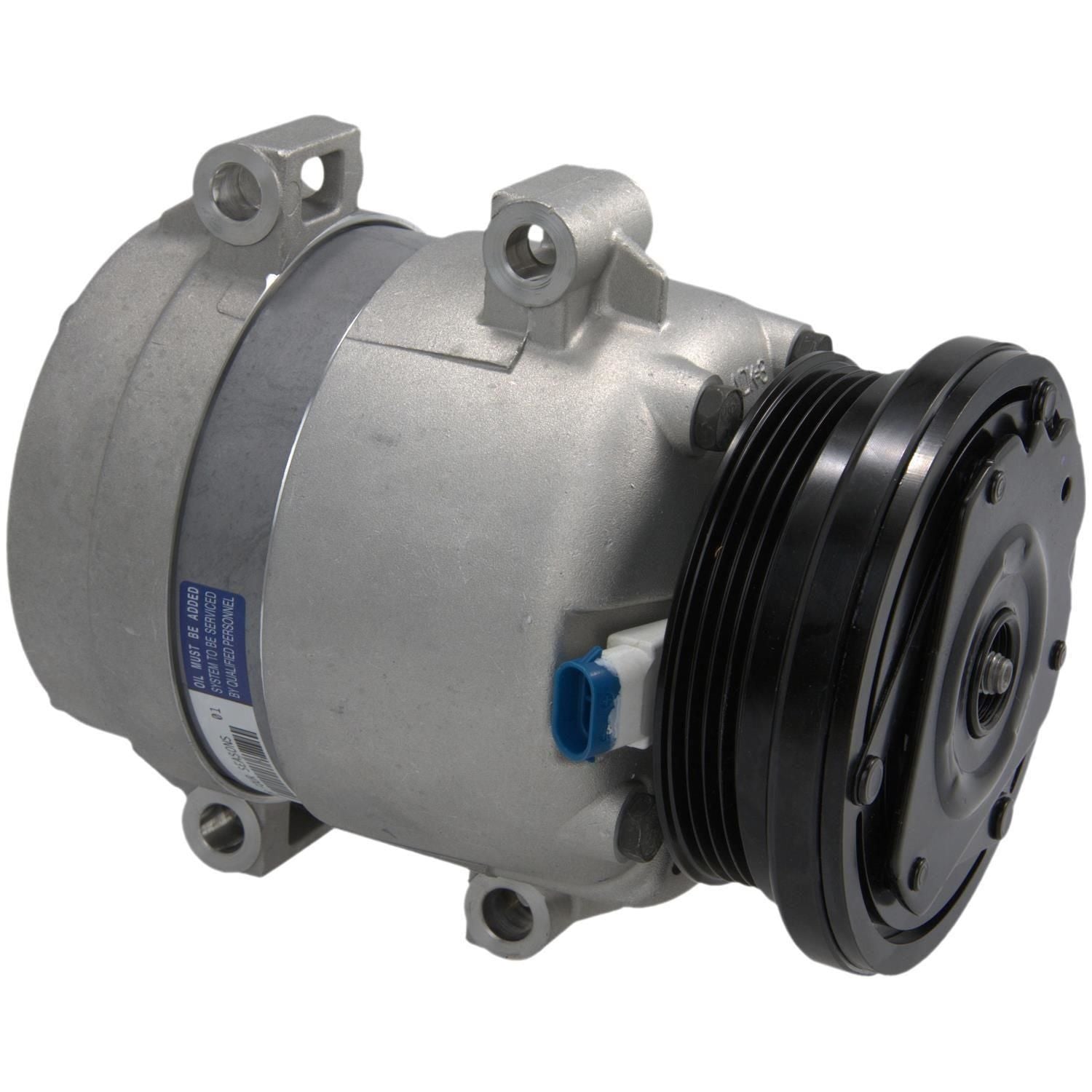 Four Seasons A/C Compressor Kit B0257