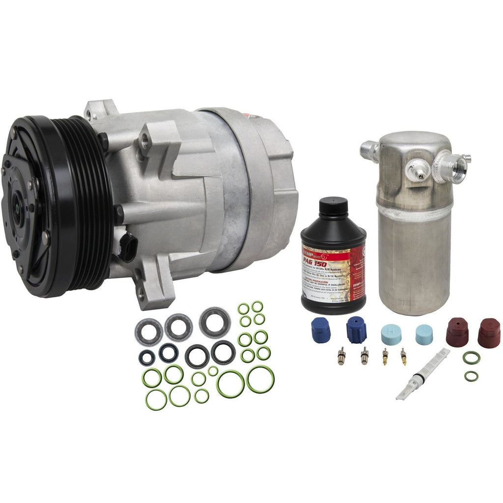 Four Seasons A/C Compressor Kit B0259