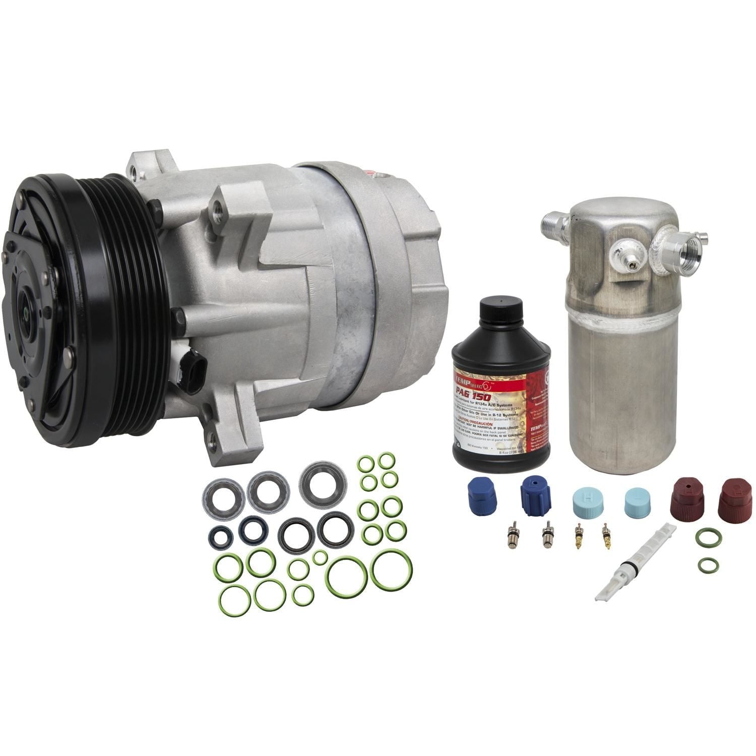 Four Seasons A/C Compressor Kit B0259