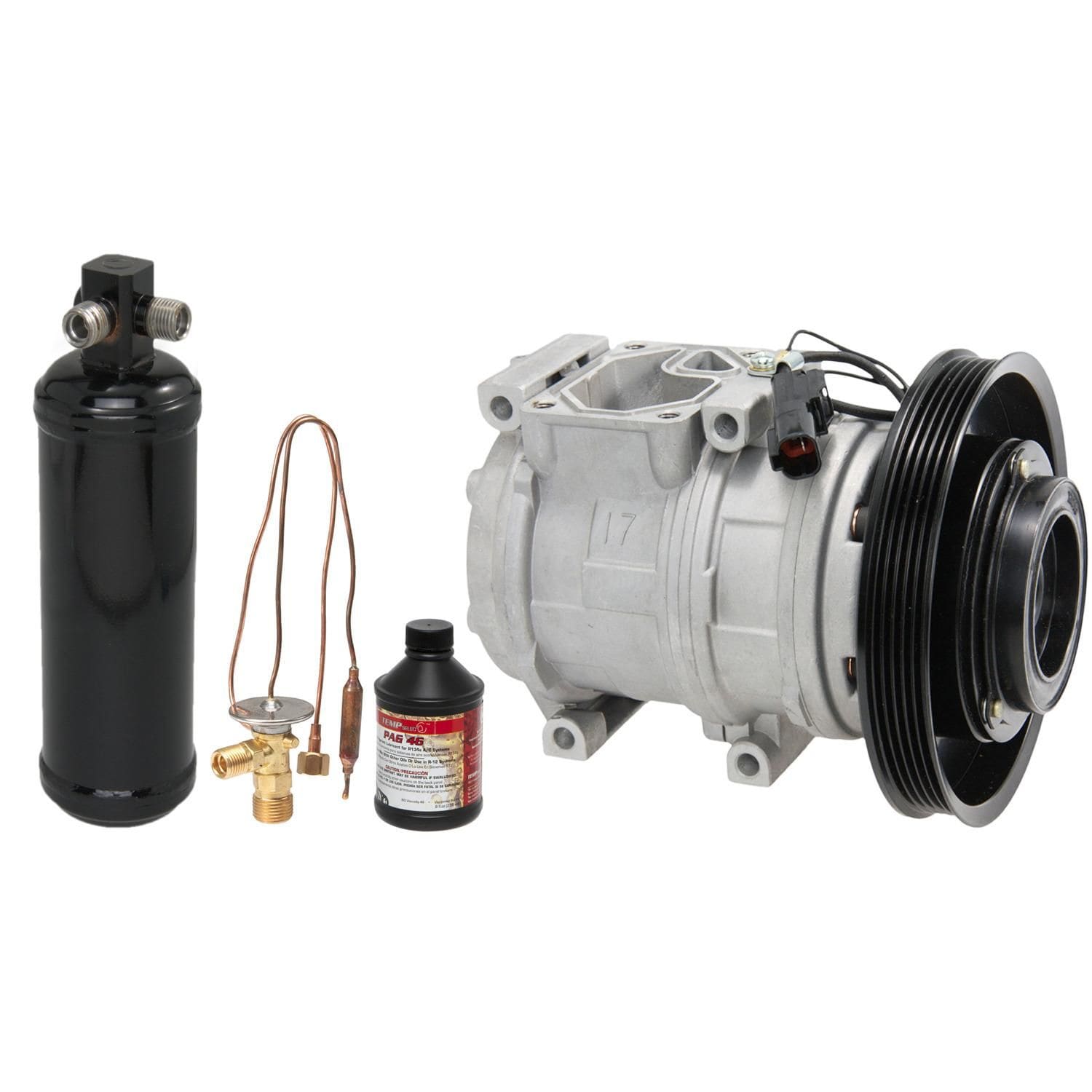 Four Seasons A/C Compressor Kit B0260