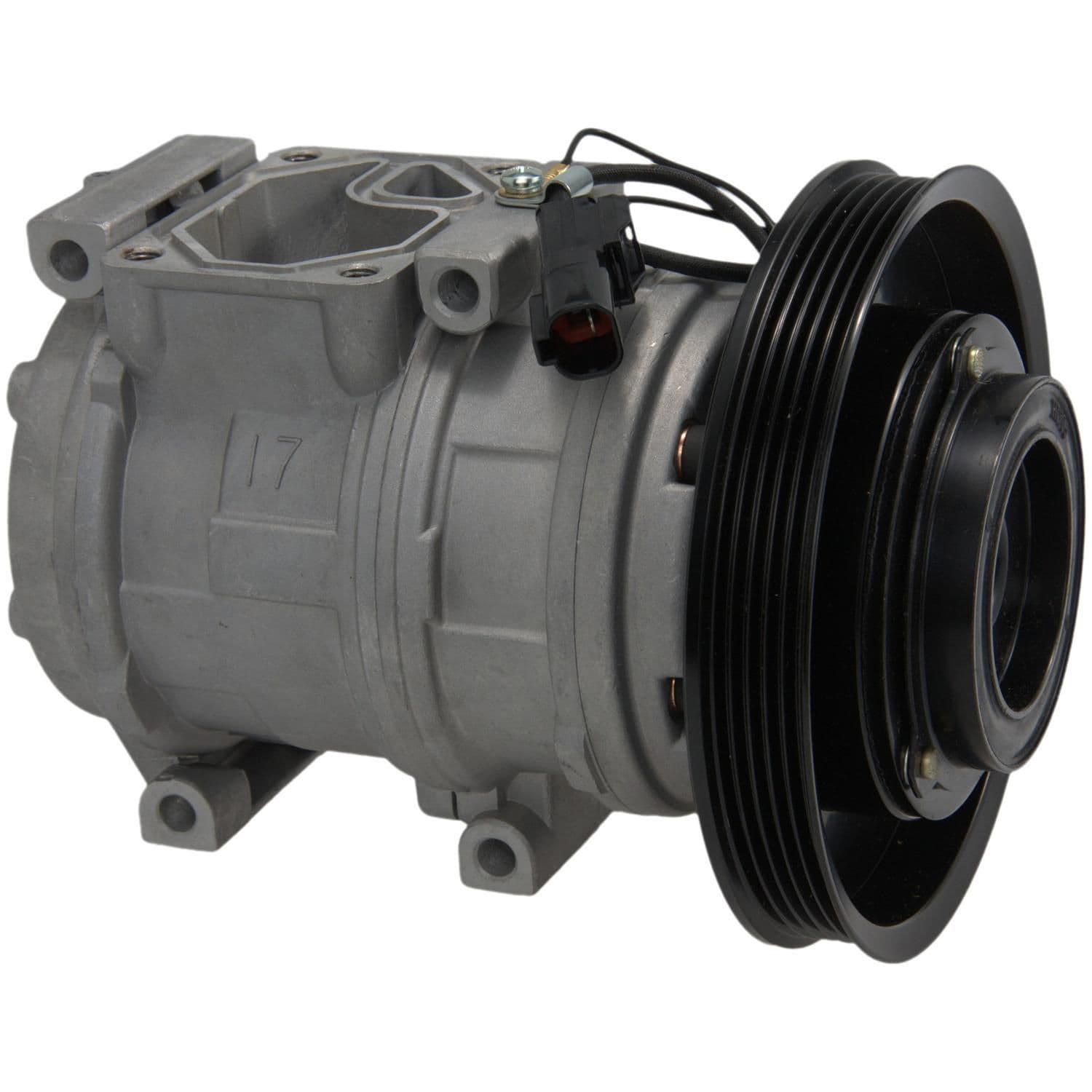 Four Seasons A/C Compressor Kit B0260