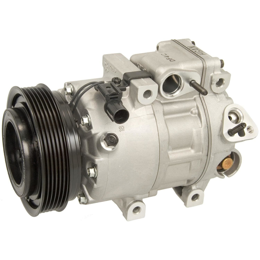 Four Seasons A/C Compressor Kit B0263