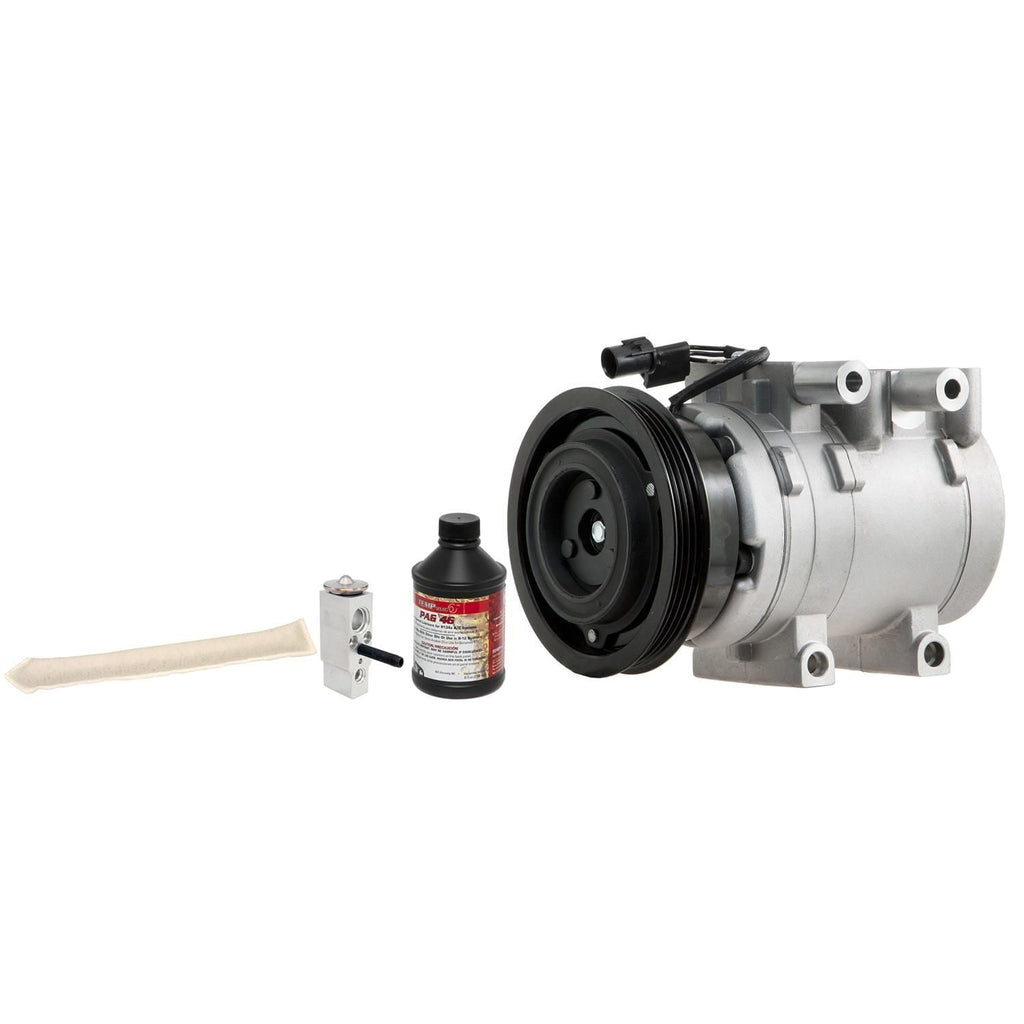 Four Seasons A/C Compressor Kit B0264
