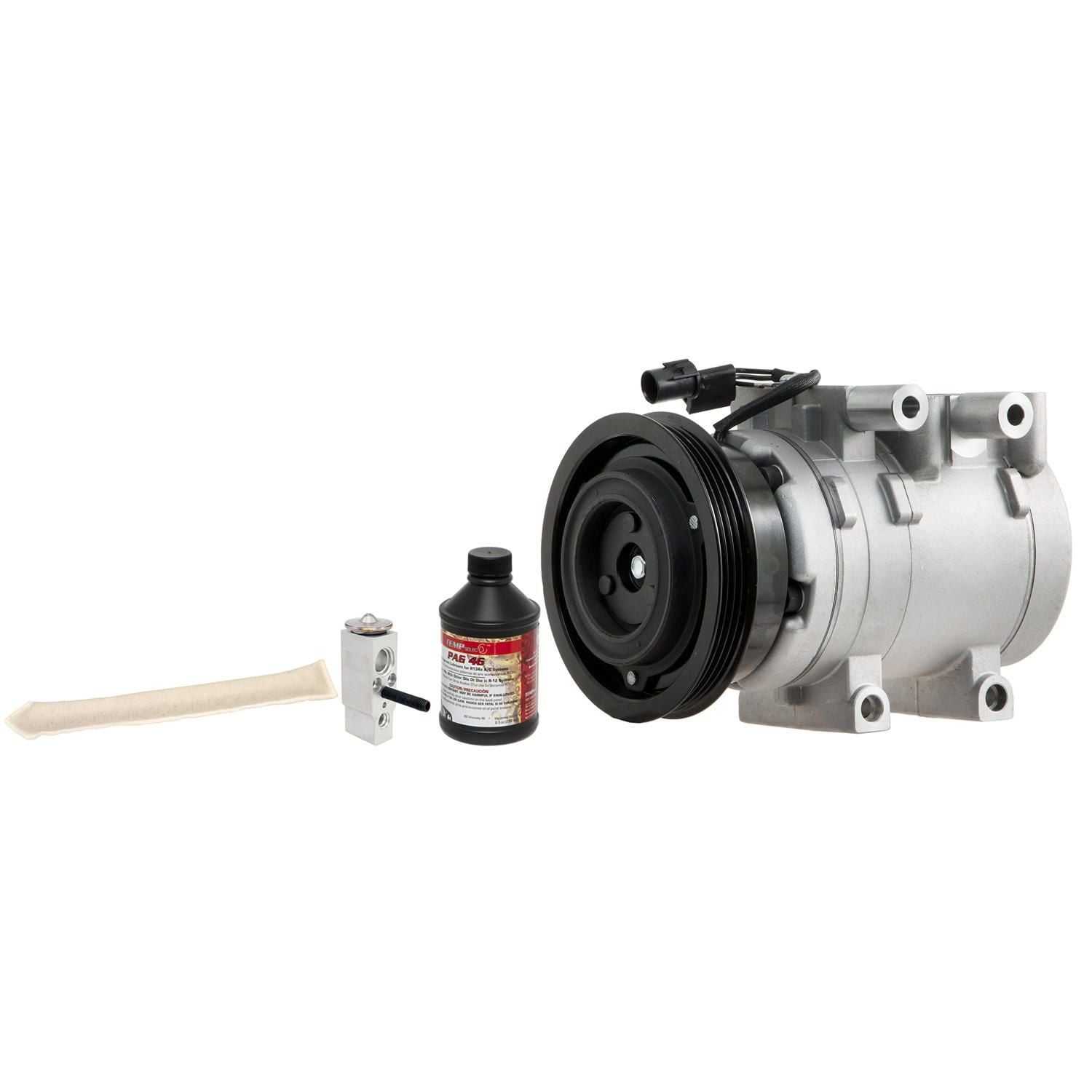 Four Seasons A/C Compressor Kit B0264