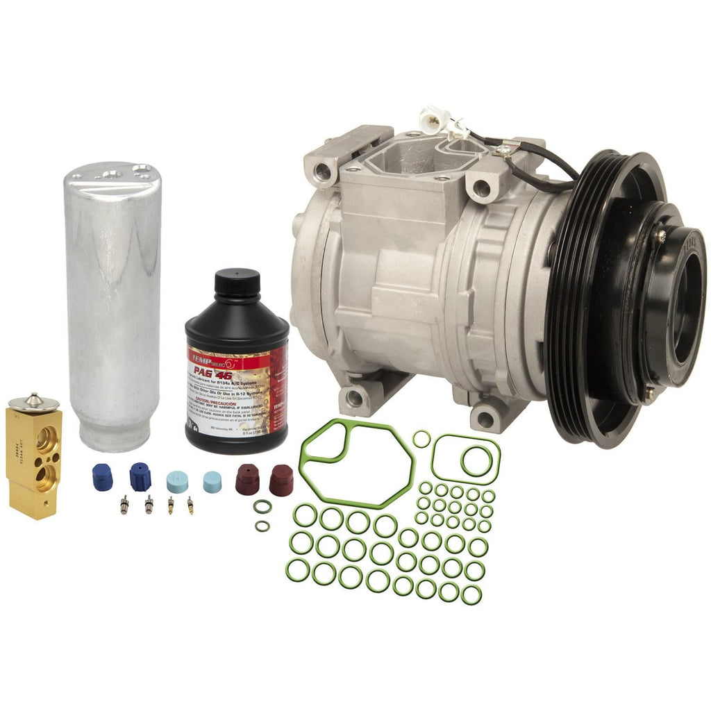 Four Seasons A/C Compressor Kit B0265