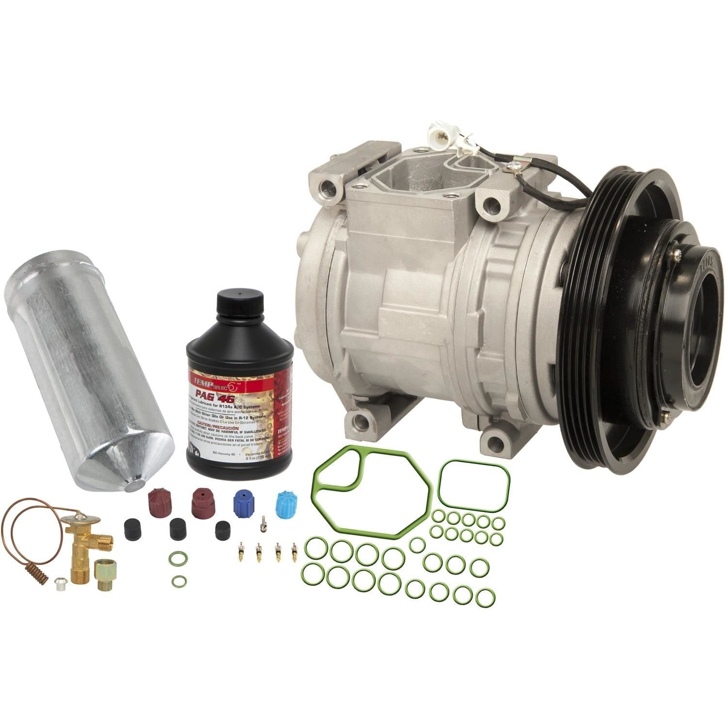 Four Seasons A/C Compressor Kit B0266