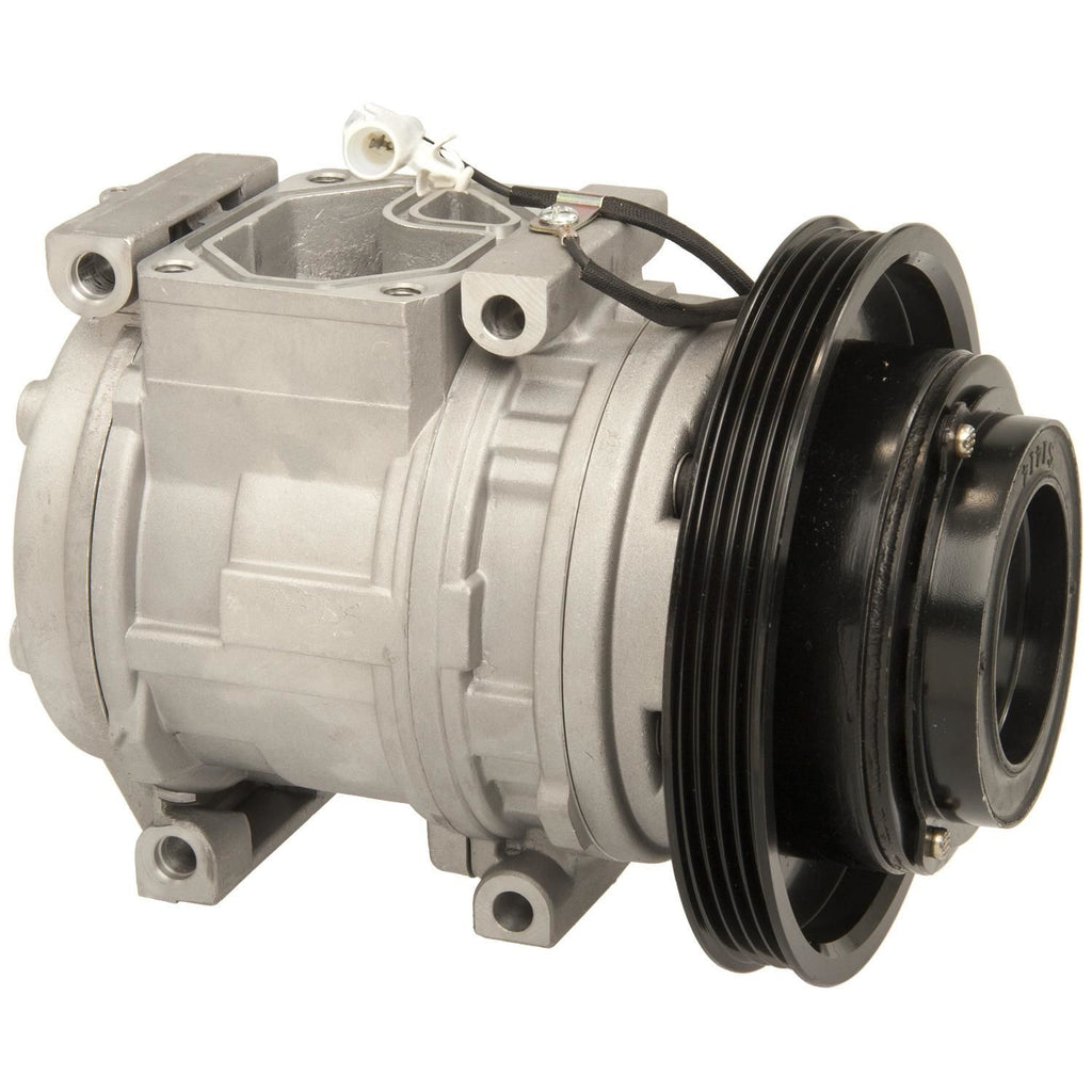 Four Seasons A/C Compressor Kit B0266