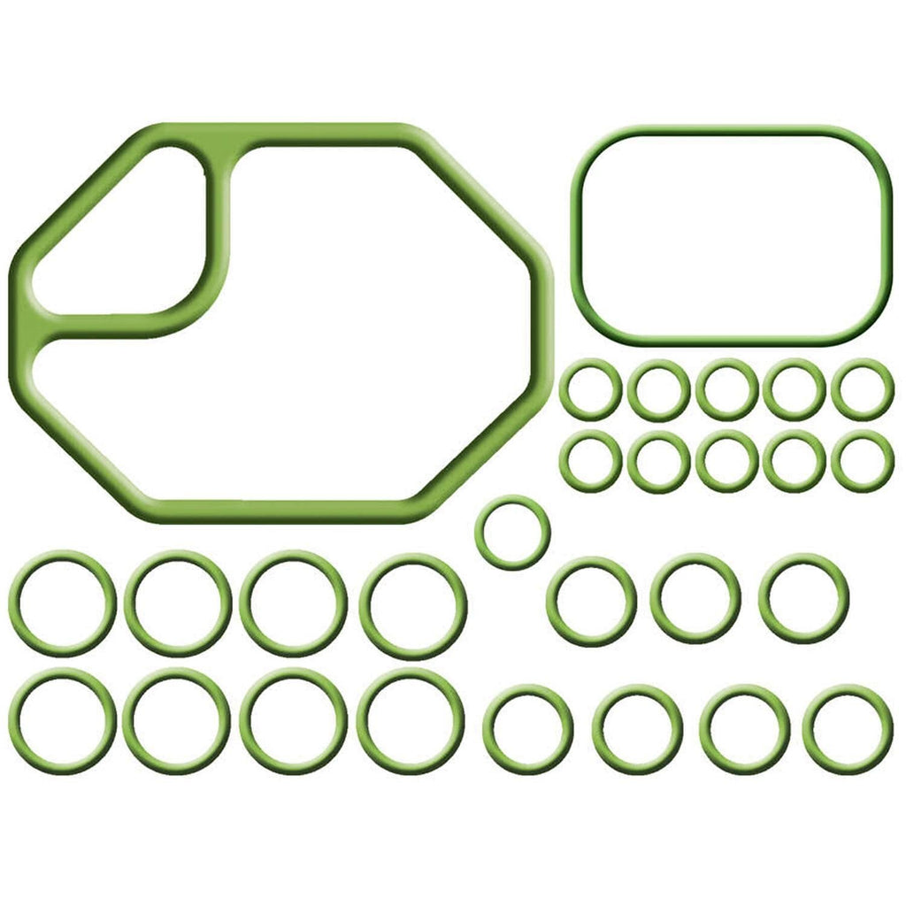 Four Seasons A/C Compressor Kit B0266