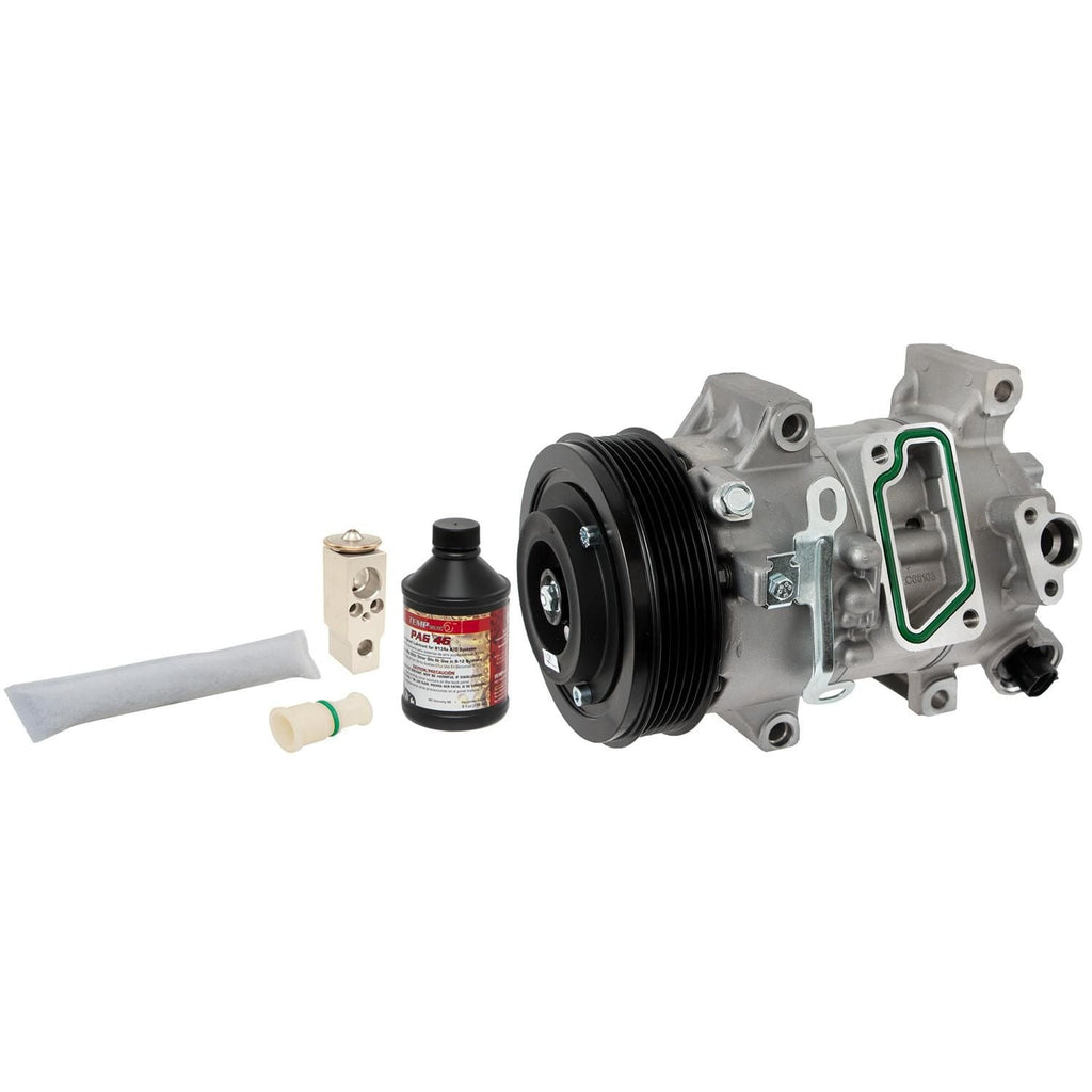 Four Seasons A/C Compressor Kit B0268