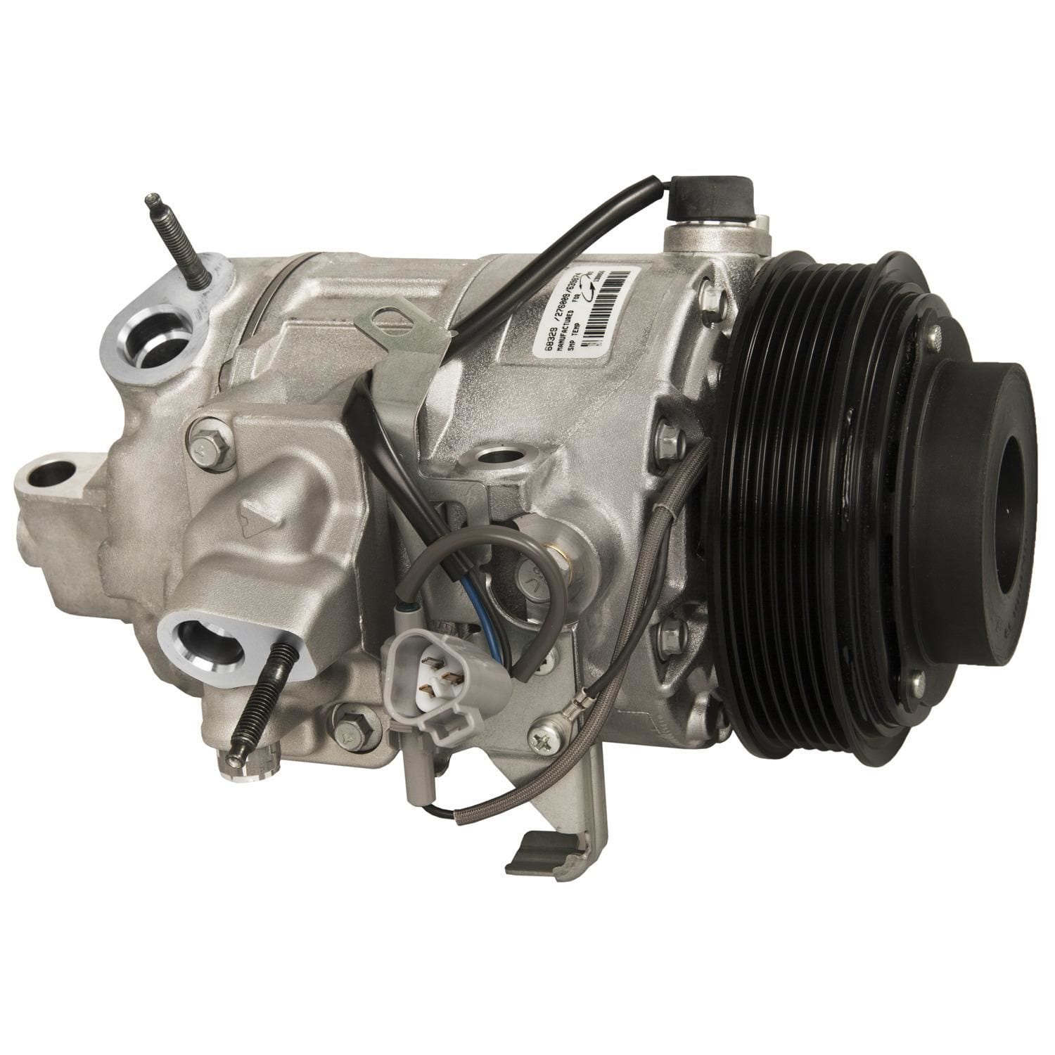 Four Seasons A/C Compressor Kit B0269