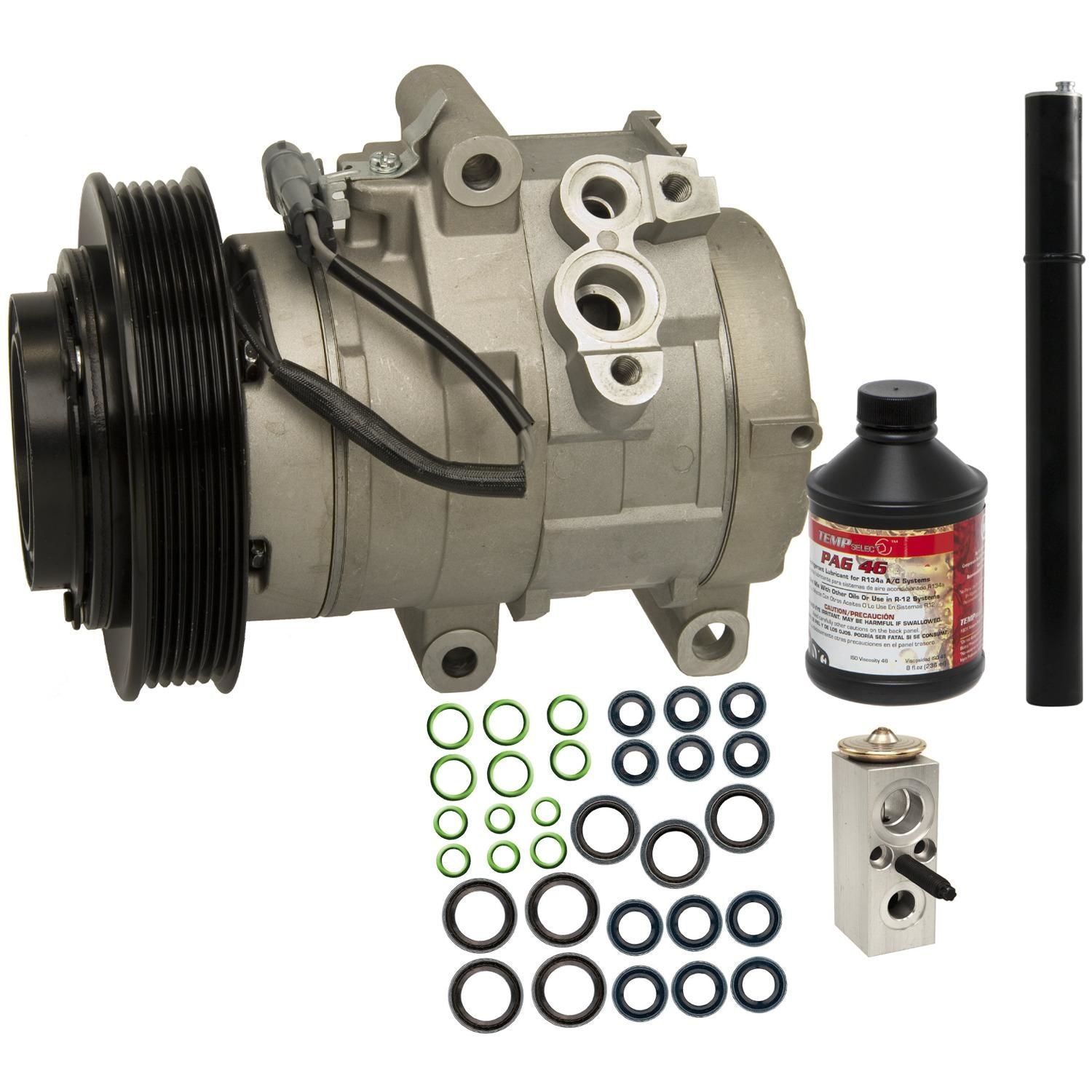 Four Seasons A/C Compressor Kit B0270