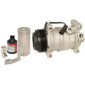 Four Seasons A/C Compressor Kit B0272