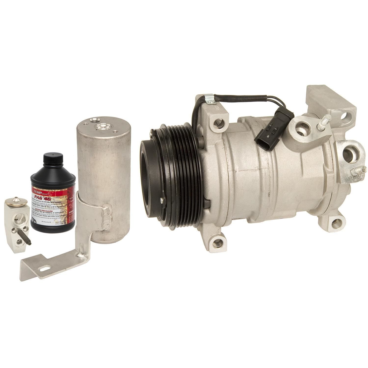 Four Seasons A/C Compressor Kit B0272