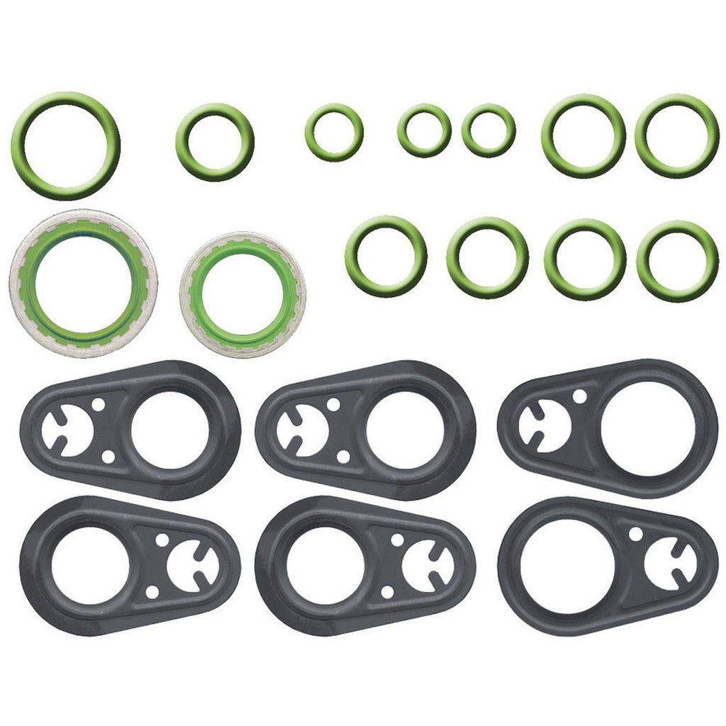 Four Seasons A/C Compressor Kit B0273