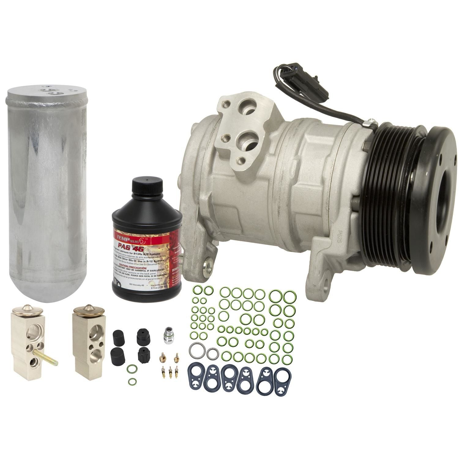 Four Seasons A/C Compressor Kit B0274