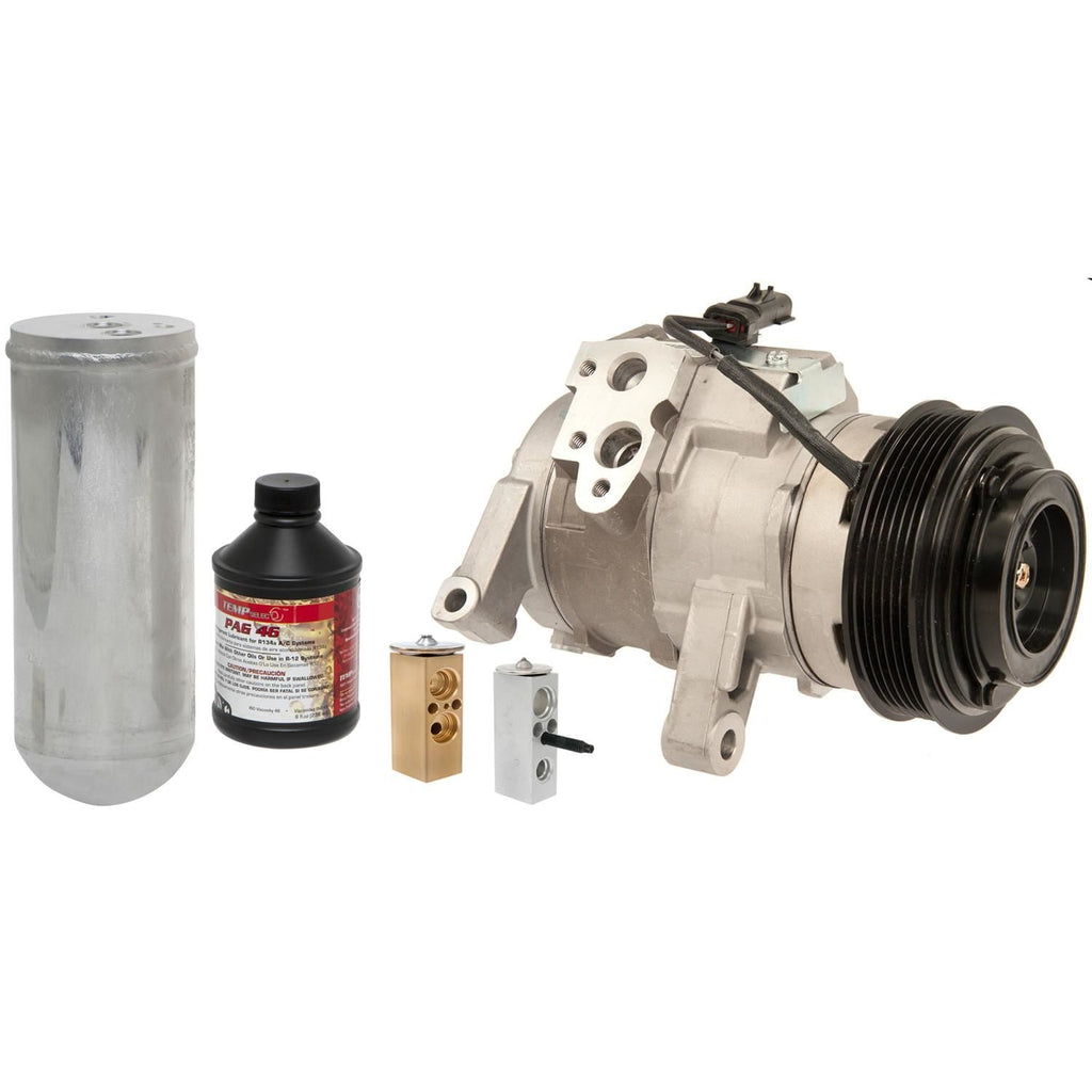 Four Seasons A/C Compressor Kit B0276