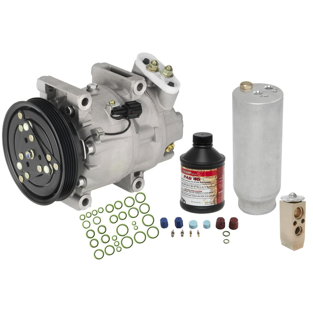 Four Seasons A/C Compressor Kit B0283