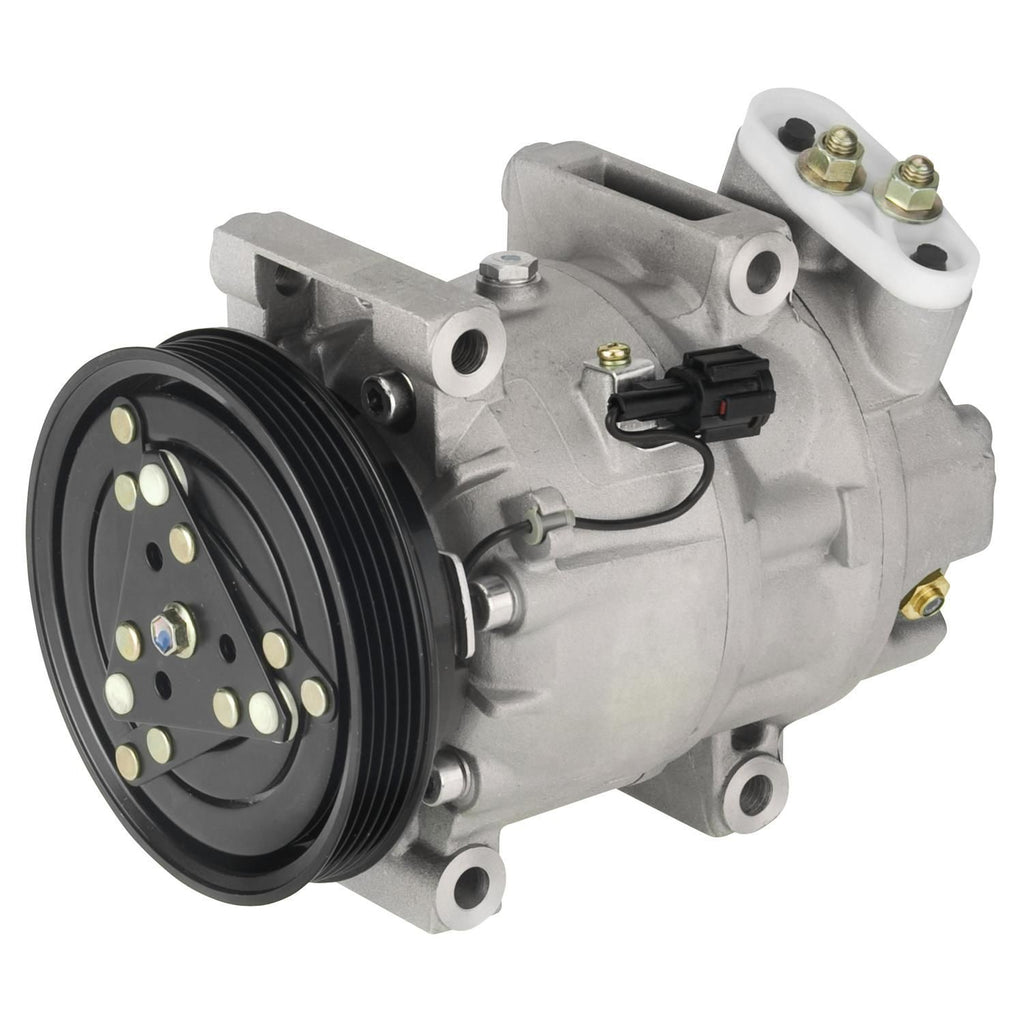 Four Seasons A/C Compressor Kit B0284