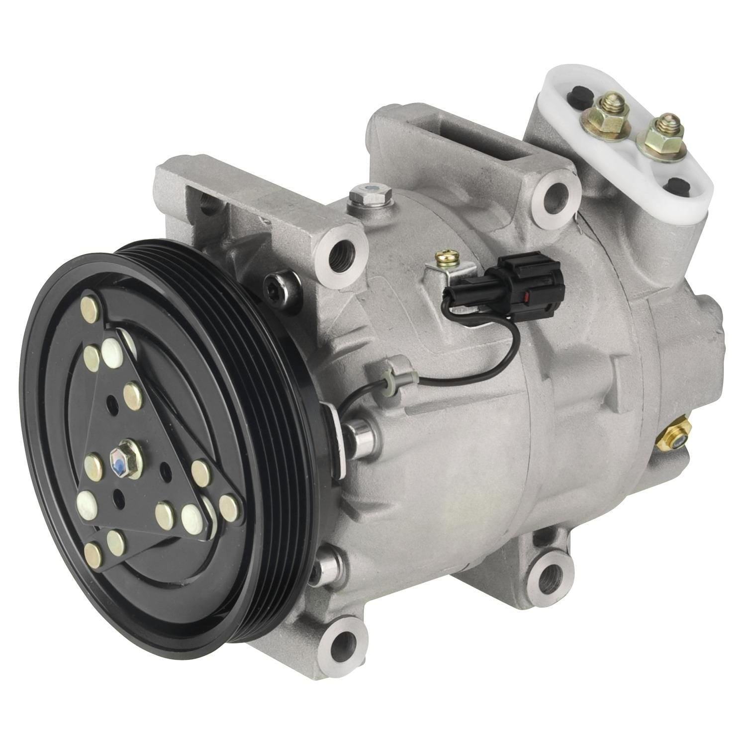Four Seasons A/C Compressor Kit B0284