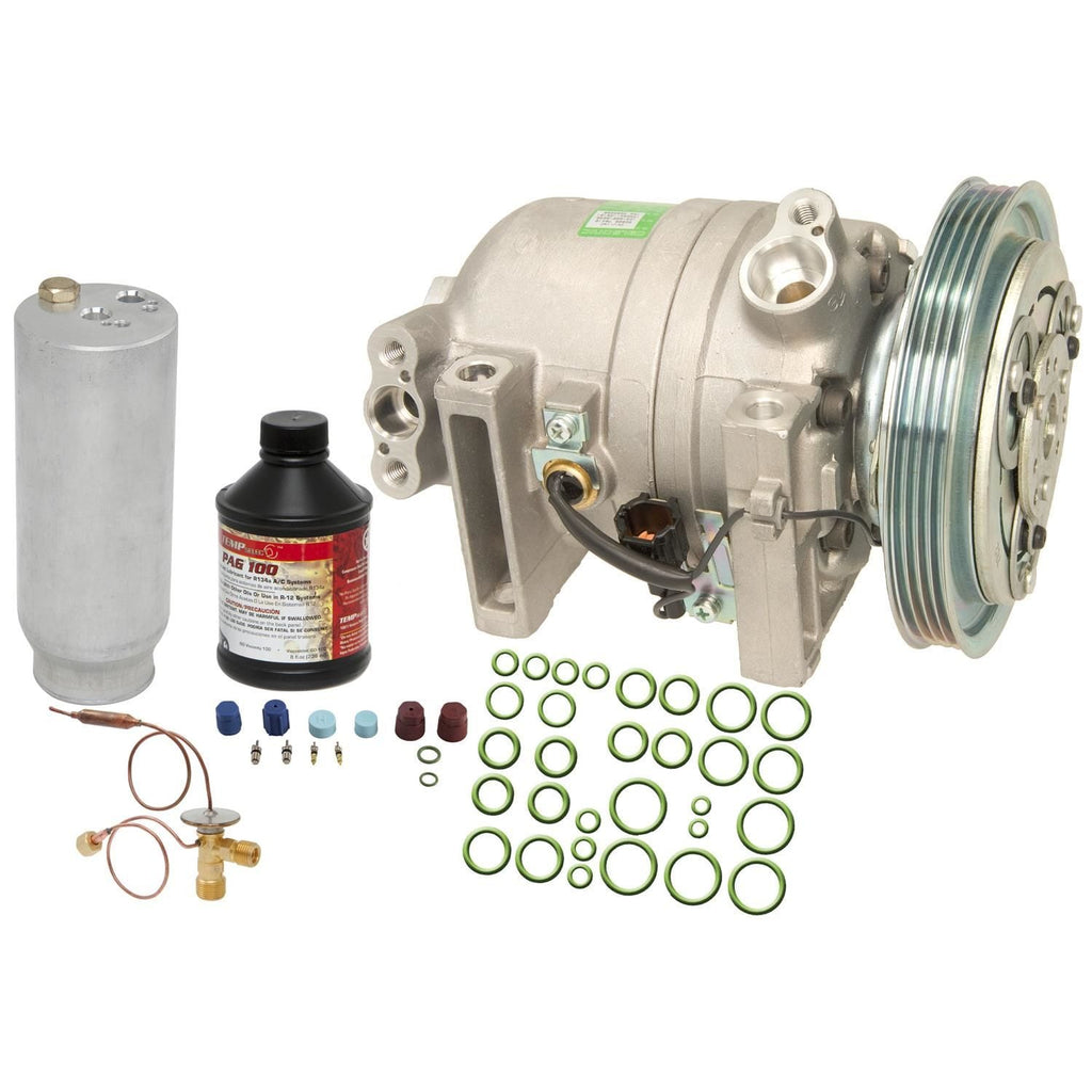 Four Seasons A/C Compressor Kit B0285