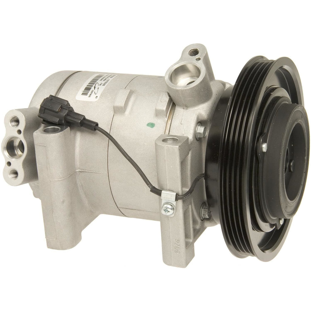 Four Seasons A/C Compressor Kit B0285